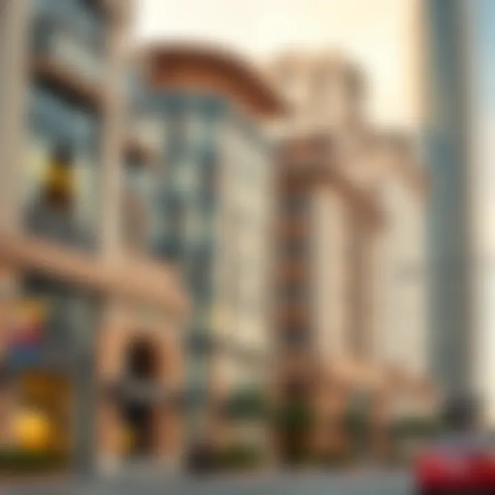 Tips to Avoid Visa Penalties An infographic outlining tips to avoid penalties in Dubai