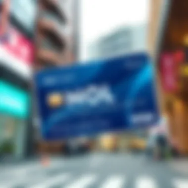 The Aesthetic Appeal of the Nol Card Nol Card showcasing its design and features