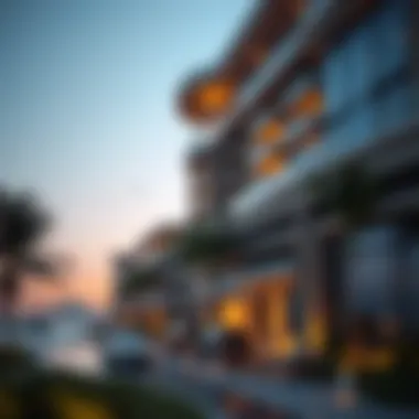 Trends in Luxury Real Estate Market Analysis Market analysis report showcasing luxury real estate trends