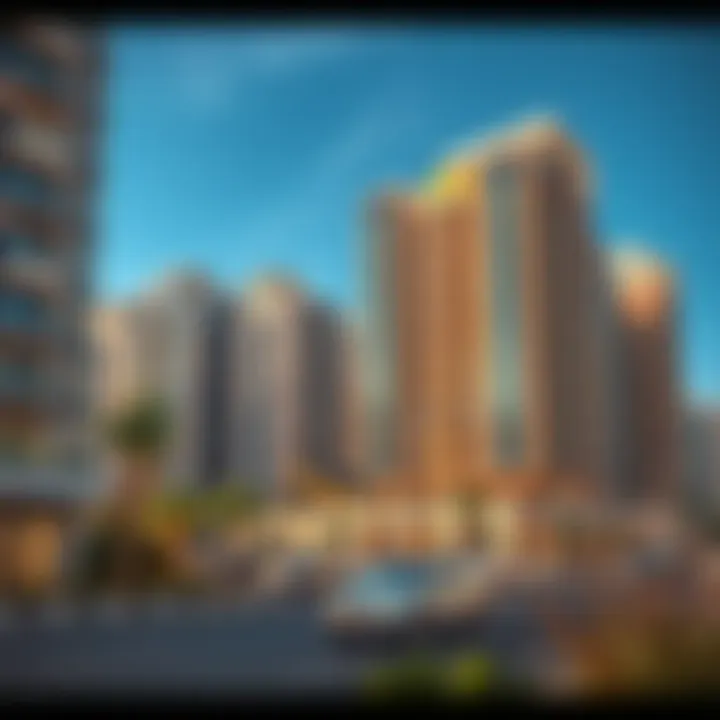 Trends in Dubai Real Estate Market Trends in Dubai real estate market