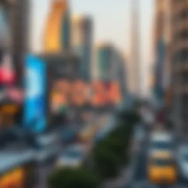 Overview of 2024 Public Holidays Calendar highlighting public holidays in Dubai