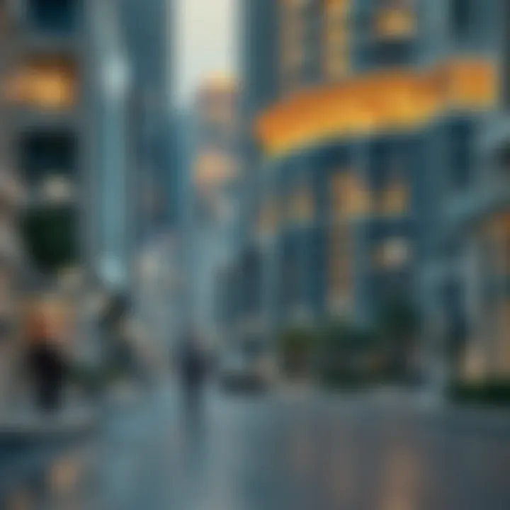 Economic Impact on Real Estate Investors discussing property market impact during holidays