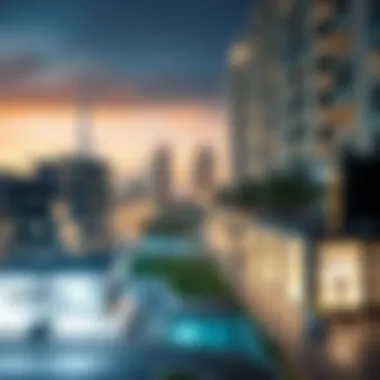 Demographic Influences on Property Investment Demographic trends influencing property investments