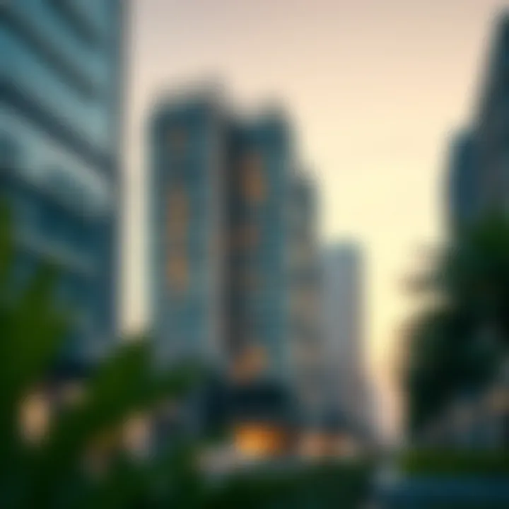 Investor Insights in Dubai's Real Estate Investor analysis and trends in Dubai real estate