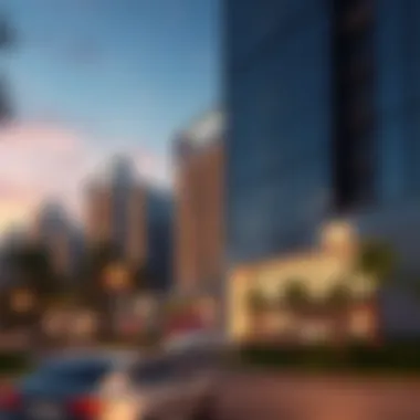 Innovative Architectural Designs Modern architectural designs of Rakayez Properties