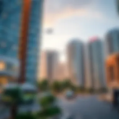 Understanding Real Estate Regulations in Dubai Regulatory documents related to real estate