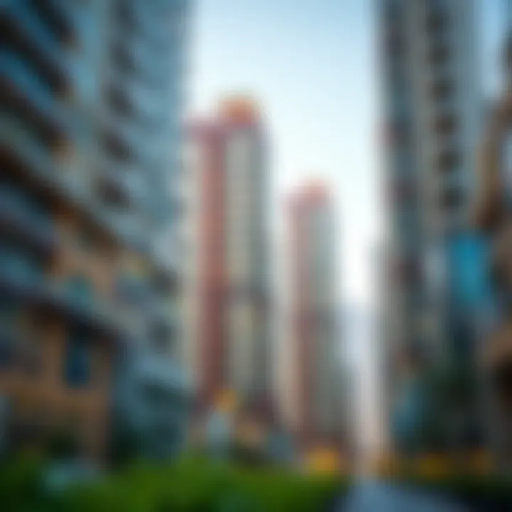 Building Connections in the Real Estate Sector Professional networking in real estate