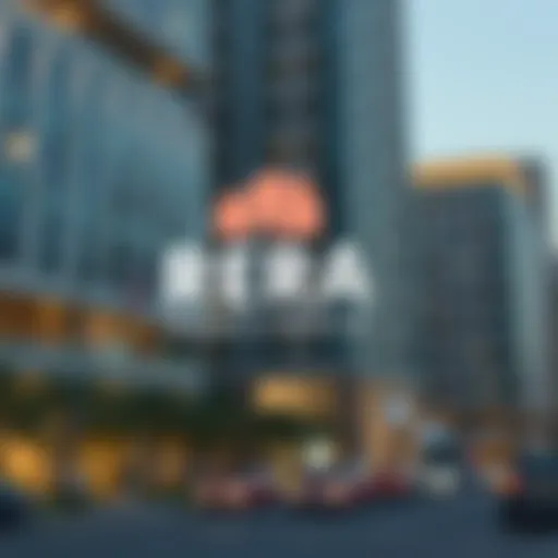 Understanding RERA Compliance Symbol of real estate compliance