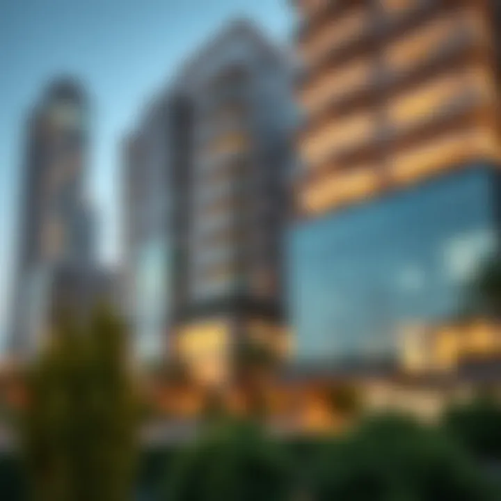 Promoting Transparency in Real Estate Practices Showcasing transparency in real estate