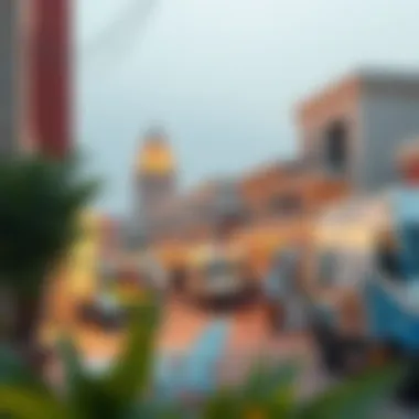 Community Lifestyle in Arjan Community events and lifestyle in Arjan