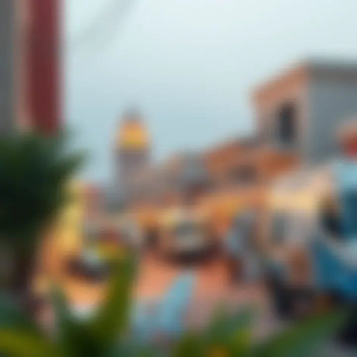 Community Lifestyle in Arjan Community events and lifestyle in Arjan