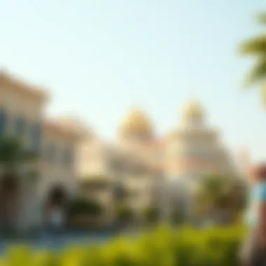 Community Aspects of Royal Citadel Community aspects of Royal Citadel