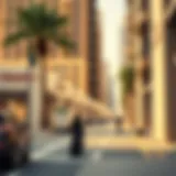 Salary thresholds for UAE family visa