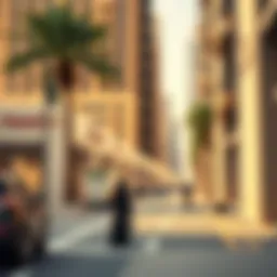 Salary thresholds for UAE family visa