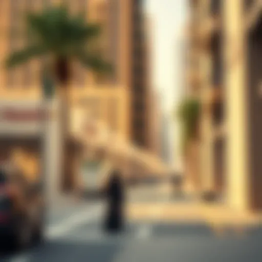 Salary thresholds for UAE family visa