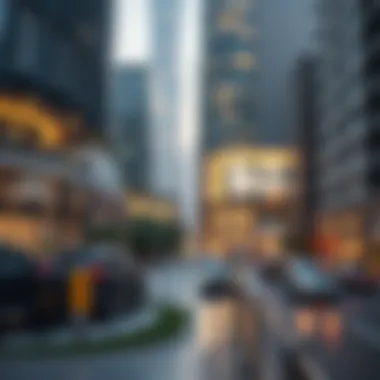 Innovative technology integration