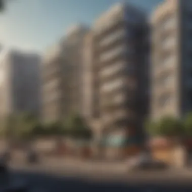 Investment Insights for Studio Flats in Bur Dubai Investment potential of studio flats in Bur Dubai