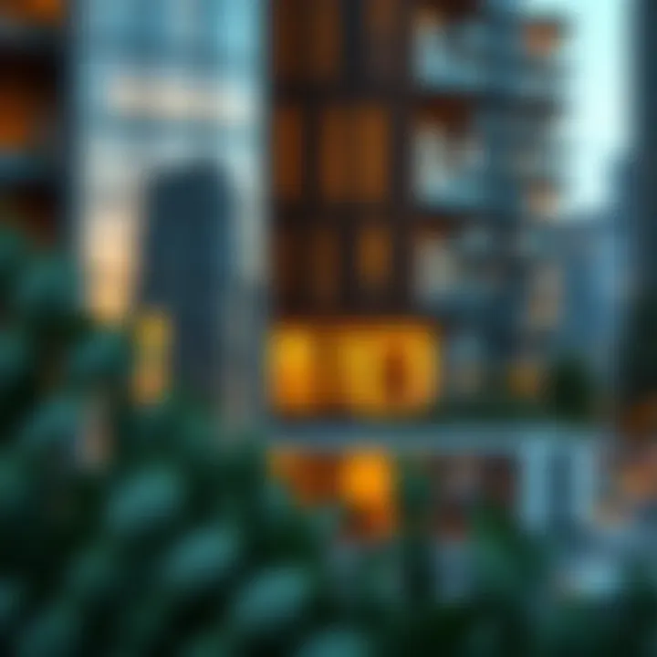 Investment Analysis and Market Trends for The Churchill Residence Market trends and investment analysis relevant to The Churchill Residence