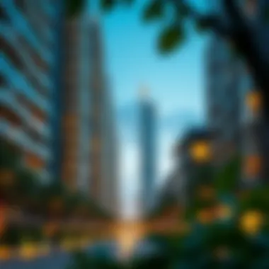 Promising Investment Opportunities in The Hive Investment potential analysis for The Hive in JLT