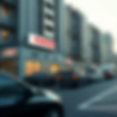 Tips for Effective Parking in Dubai Tips for effective parking in Dubai