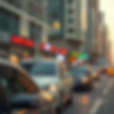 Methods for checking traffic fines