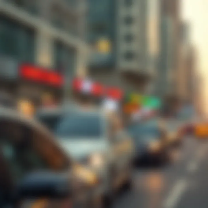 Methods for checking traffic fines