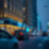 Understanding Traffic Regulations in the UAE Overview of traffic regulations in UAE