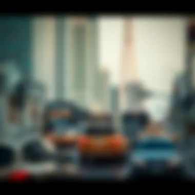 Consequences of unpaid traffic fines