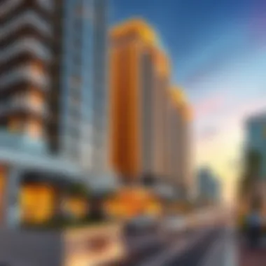 Future Prospects of Trident Dubai Future prospects of Trident Dubai in the real estate sector