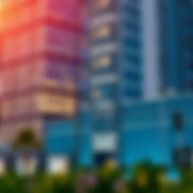 Effective Dispute Resolution Mechanisms Dispute Resolution Mechanisms