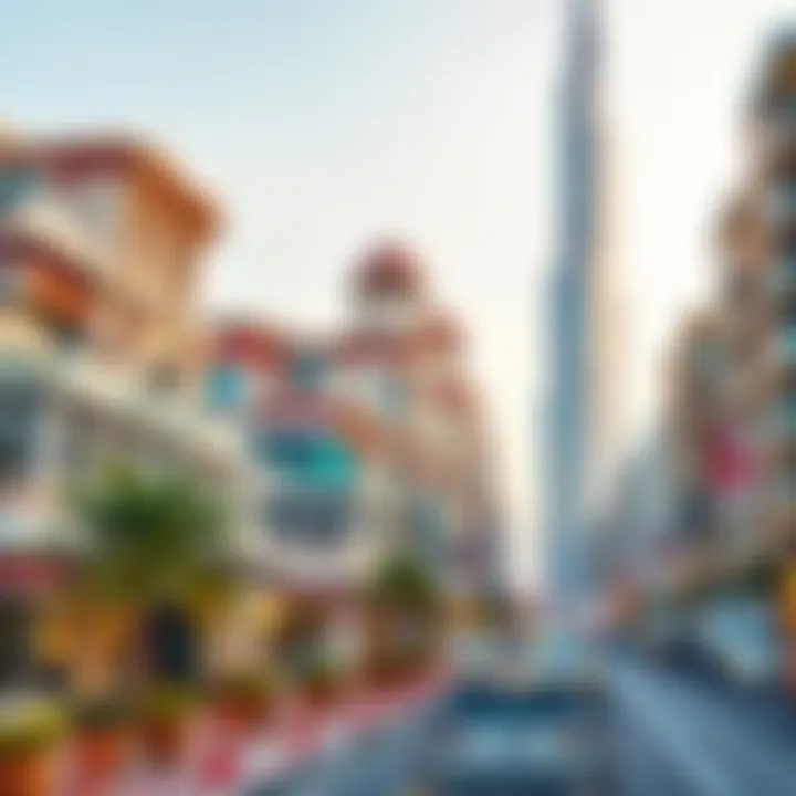 Real Estate Insights During UAE Public Holidays Real estate market insights during UAE holidays