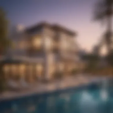 Understanding the UAE Residence Visa Copy Digital representation of the UAE residence visa