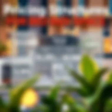 Pricing Structures for Bed Space in Nad Al Hamar An infographic depicting the pricing structures associated with bed space living.