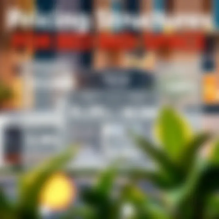 Pricing Structures for Bed Space in Nad Al Hamar An infographic depicting the pricing structures associated with bed space living.