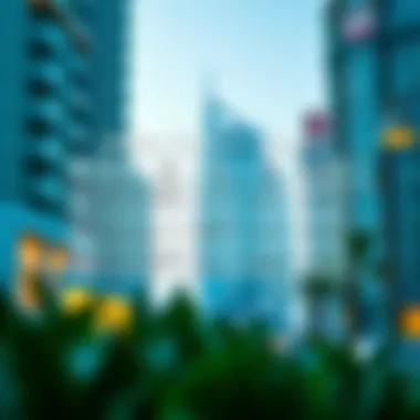 Benefits of Freelance Visa Chart showing benefits of obtaining a freelance visa in UAE