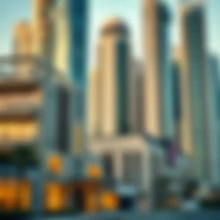 Investment Insights for Freelance Visa Illustration depicting the investment needed for freelance visa in UAE