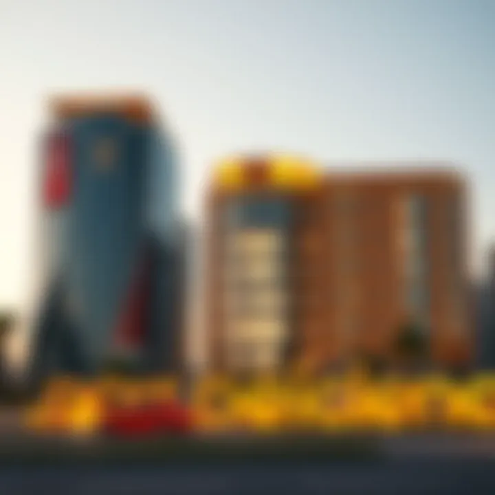 Financial Implications of Golden Residence Financial implications of obtaining Golden Residence