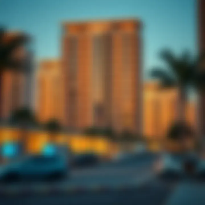 Real Estate Opportunities with Golden Residence Real estate opportunities unlocked by Golden Residence