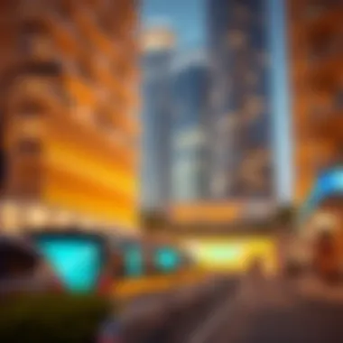 Financial commitment overview for real estate investors