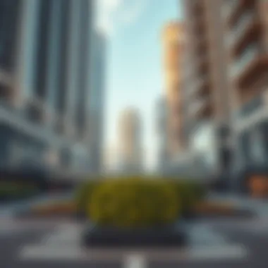 Refund process illustration for DEWA deposits