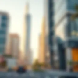 Detailed analysis of DEWA deposit requirements