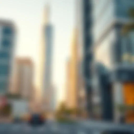 Detailed analysis of DEWA deposit requirements