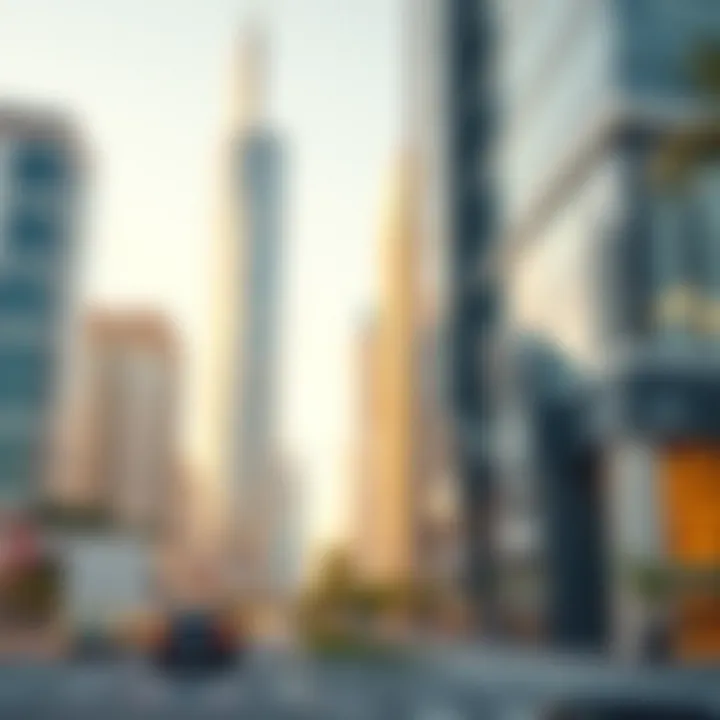 Detailed analysis of DEWA deposit requirements