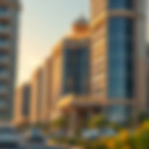 DHA License Fees Structure Visual representation of DHA license fees structure in Dubai