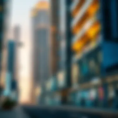 Overview of DLD Service Charges in Dubai Overview of DLD service charges in Dubai