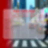 Chart of Traffic Violations and Corresponding Fines in Dubai A detailed chart of Dubai's traffic violations and fines