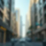 Digital representation of the Ejari system