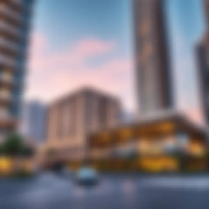 Insights for Developers and Investors Insights for property developers and investors