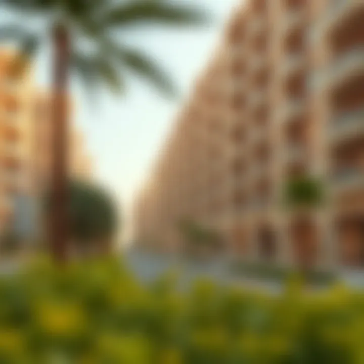 Real estate investment opportunities in Dubai