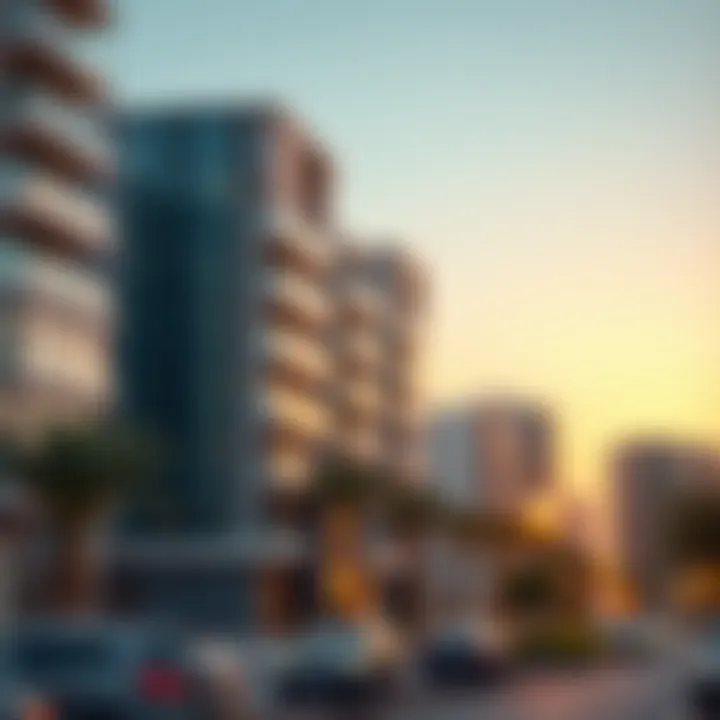 Legal Framework of NOCs in Real Estate Legal framework representation in real estate